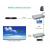 HDMI 200M KVM IP EXTENDER HDMI / RS-KVMIP200M